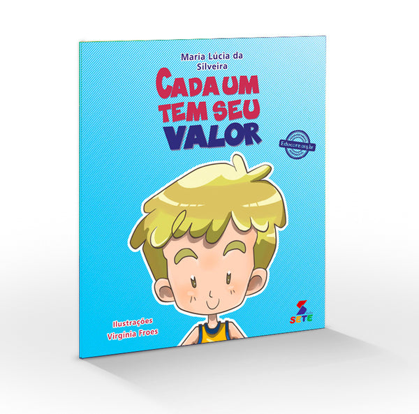 Cada um tem  seu valor